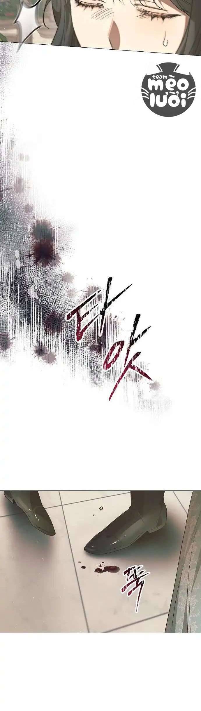 Đêm Không Ngủ Của Mãnh Thú - Chương 18 - Trang 41