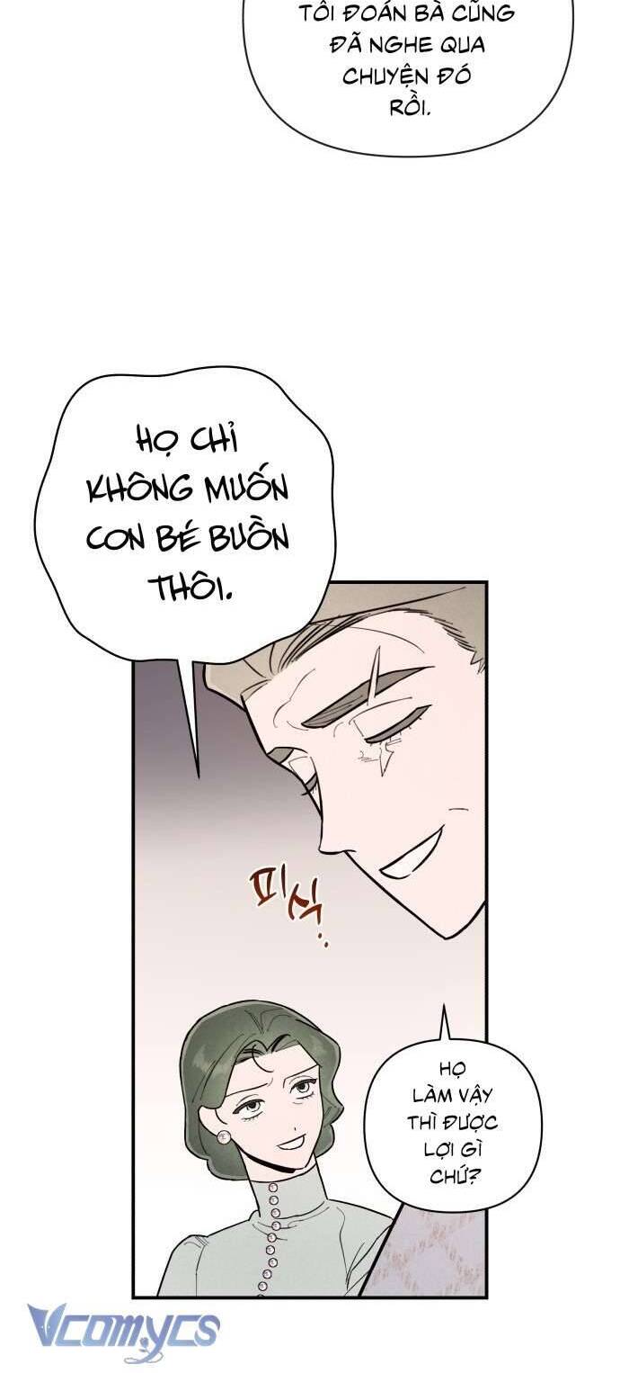 Tối Nay Tôi Là Người Được Cô Ấy Chọn - Chương 7 - Trang 15