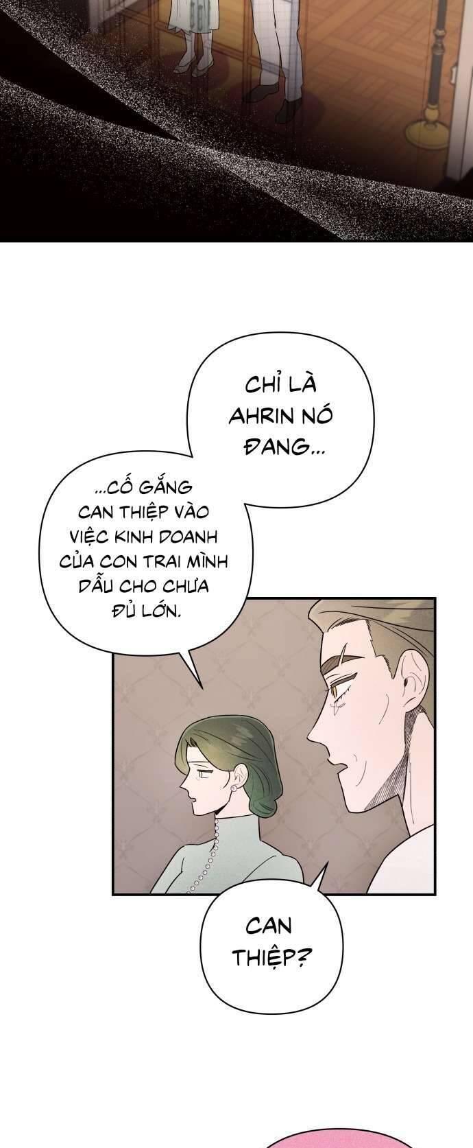Tối Nay Tôi Là Người Được Cô Ấy Chọn - Chương 7 - Trang 12