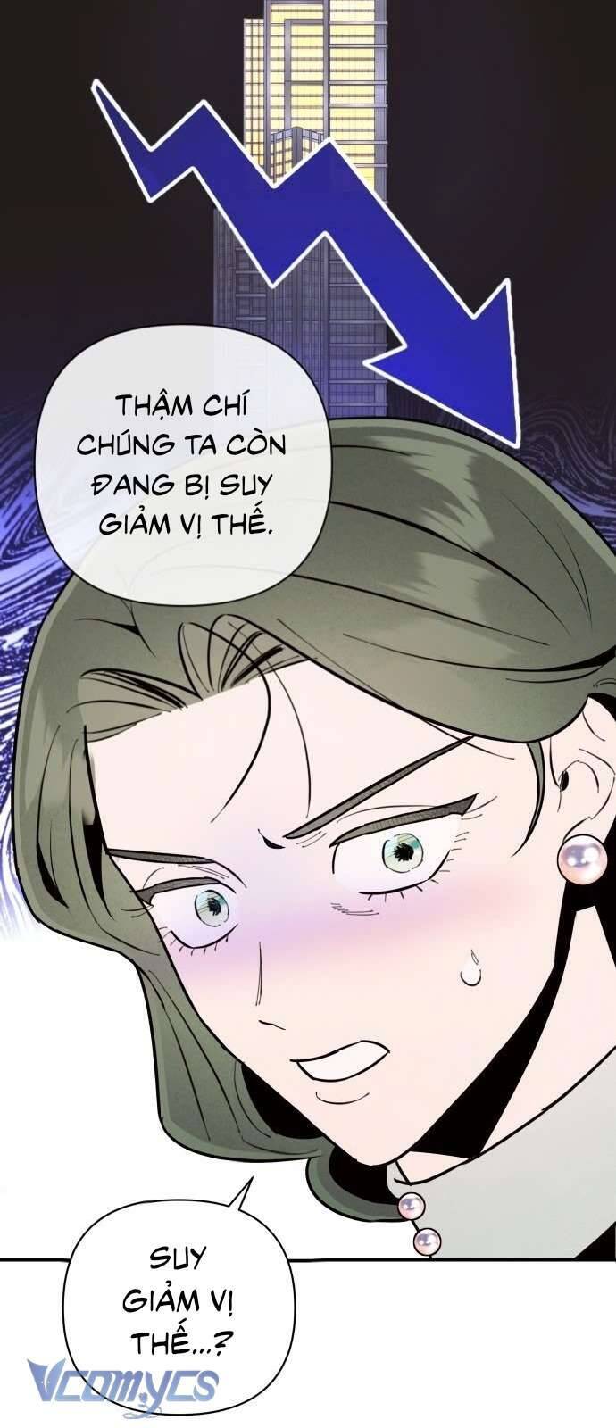 Tối Nay Tôi Là Người Được Cô Ấy Chọn - Chương 7 - Trang 19