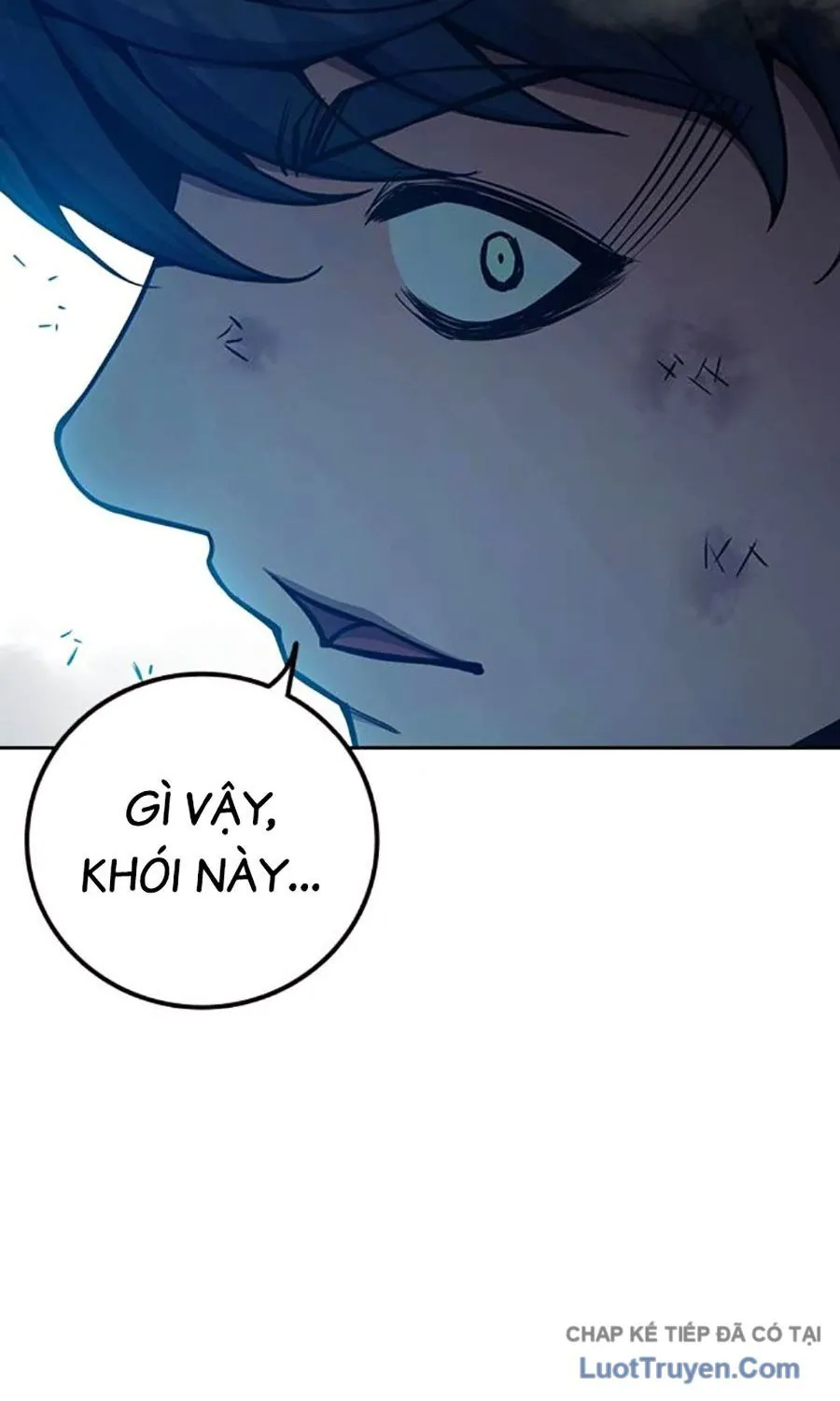 Nhà Tù Vị Thành Niên - Chương 79 - Trang 133