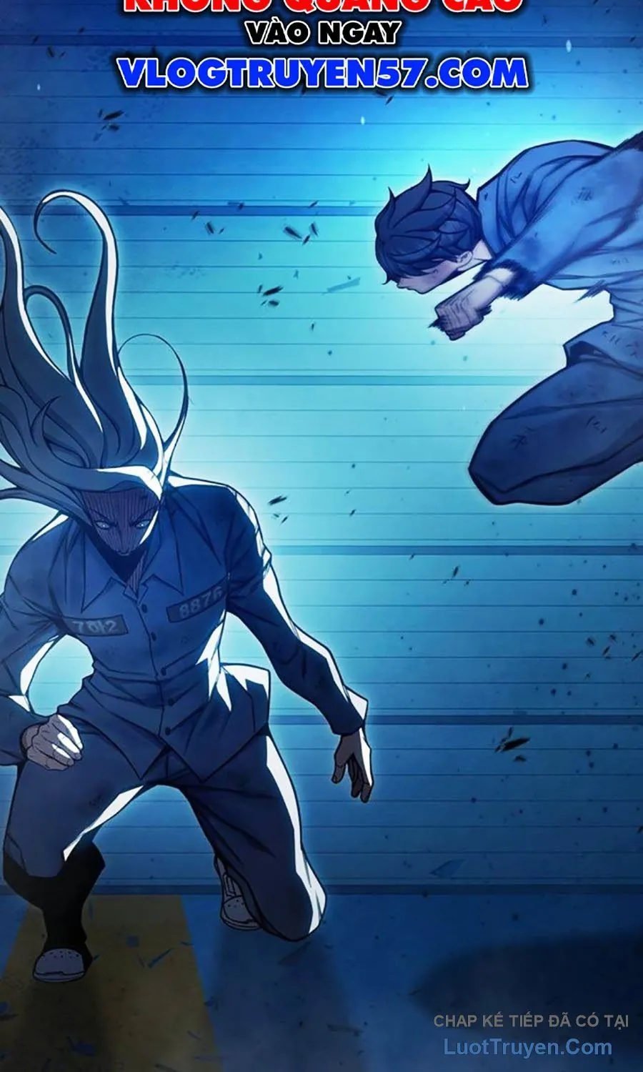 Nhà Tù Vị Thành Niên - Chương 79 - Trang 120