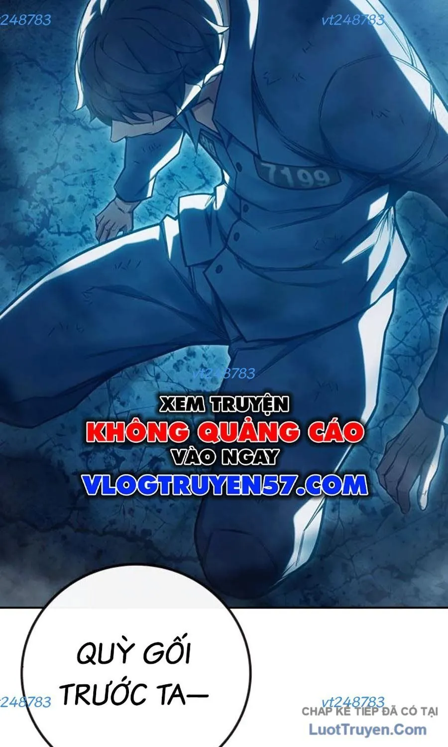 Nhà Tù Vị Thành Niên - Chương 79 - Trang 96