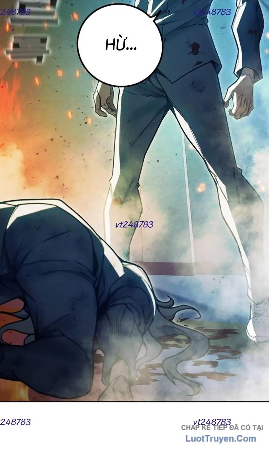 Nhà Tù Vị Thành Niên - Chương 79 - Trang 193