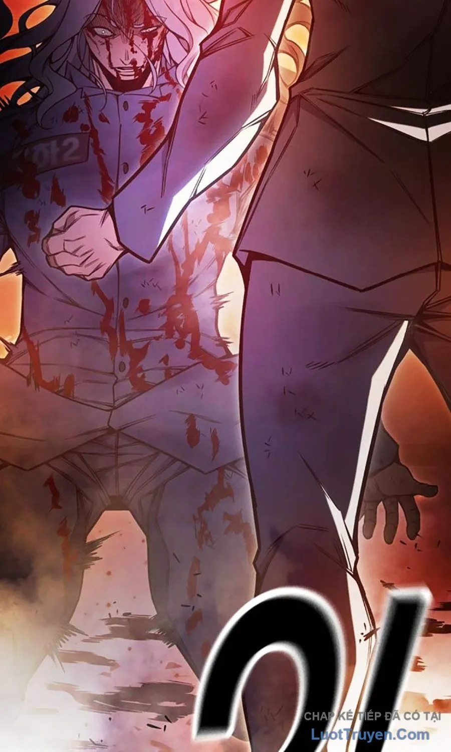 Nhà Tù Vị Thành Niên - Chương 79 - Trang 188