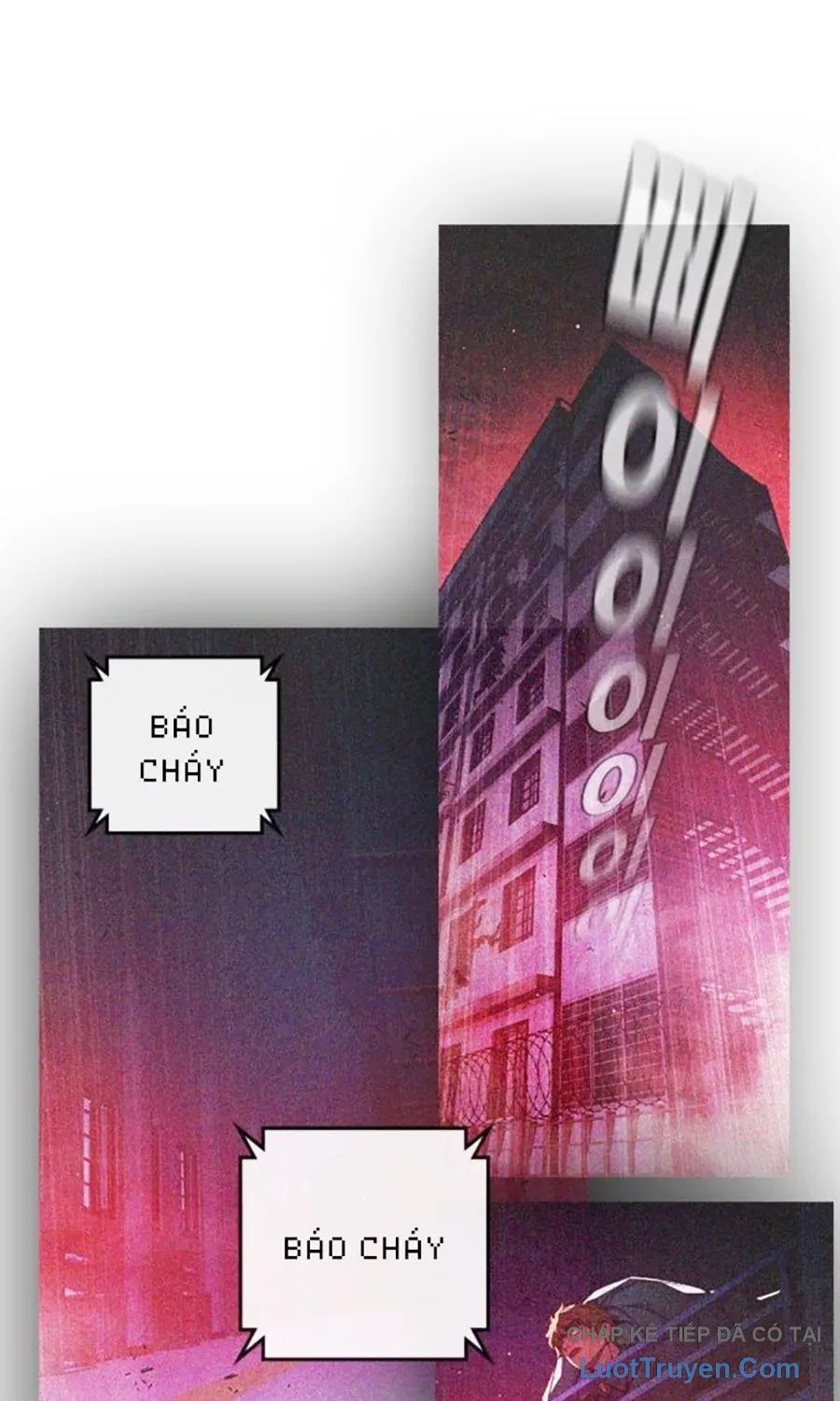 Nhà Tù Vị Thành Niên - Chương 79 - Trang 134