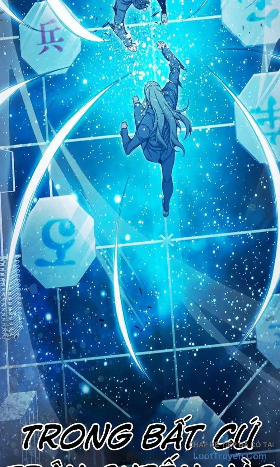 Nhà Tù Vị Thành Niên - Chương 79 - Trang 123