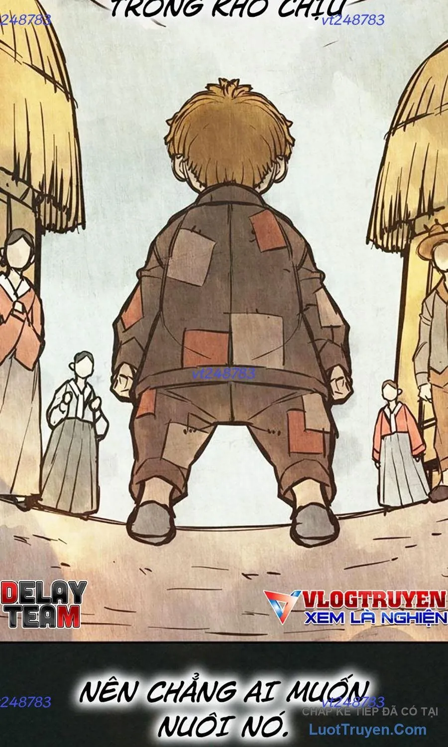 Nhà Tù Vị Thành Niên - Chương 79 - Trang 6