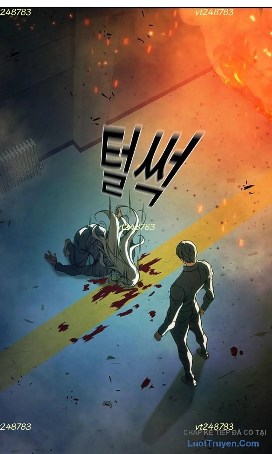 Nhà Tù Vị Thành Niên - Chương 79 - Trang 191