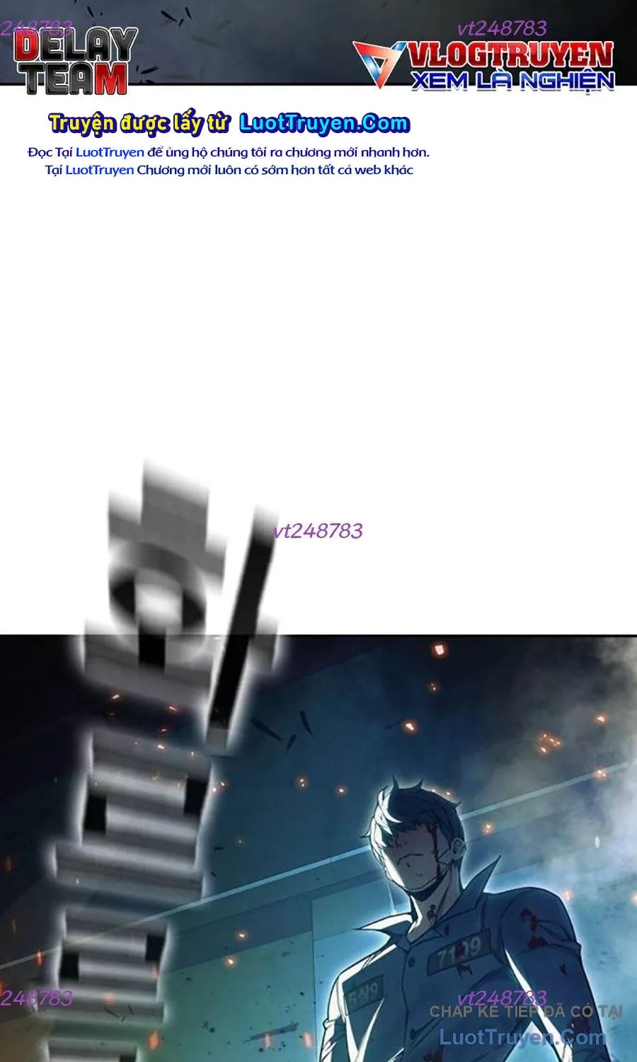 Nhà Tù Vị Thành Niên - Chương 79 - Trang 192