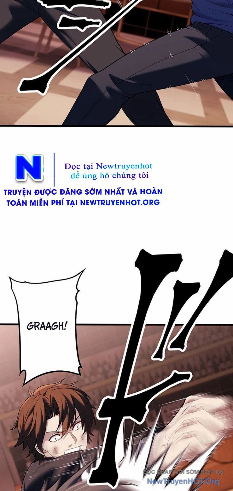 Lão Đại Trung Niên Không Danh - Chương 23 - Trang 61