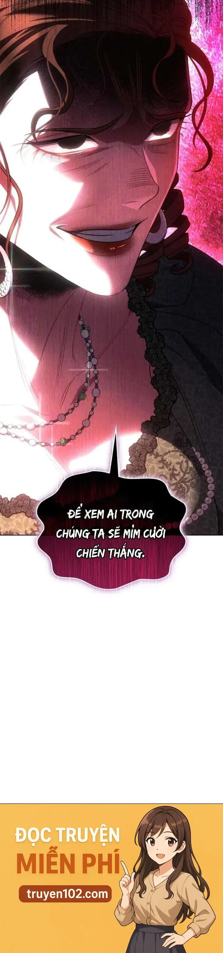 Kết Cục Của Cuộc Hôn Nhân Hợp Đồng Cao Cấp - Chương 8 - Trang 57