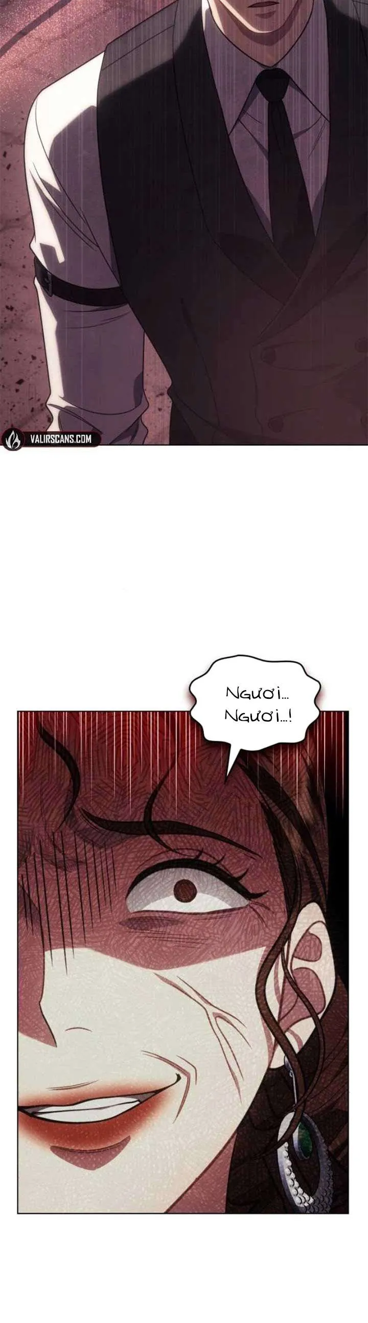 Kết Cục Của Cuộc Hôn Nhân Hợp Đồng Cao Cấp - Chương 8 - Trang 54