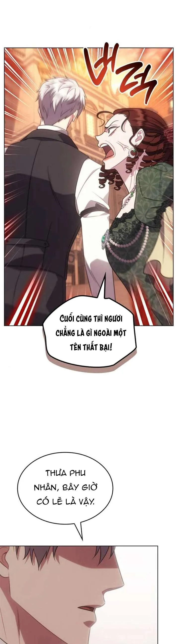 Kết Cục Của Cuộc Hôn Nhân Hợp Đồng Cao Cấp - Chương 8 - Trang 52