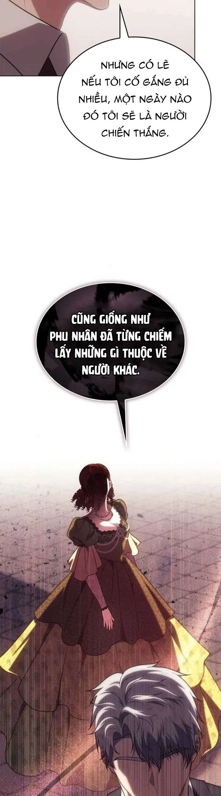 Kết Cục Của Cuộc Hôn Nhân Hợp Đồng Cao Cấp - Chương 8 - Trang 53