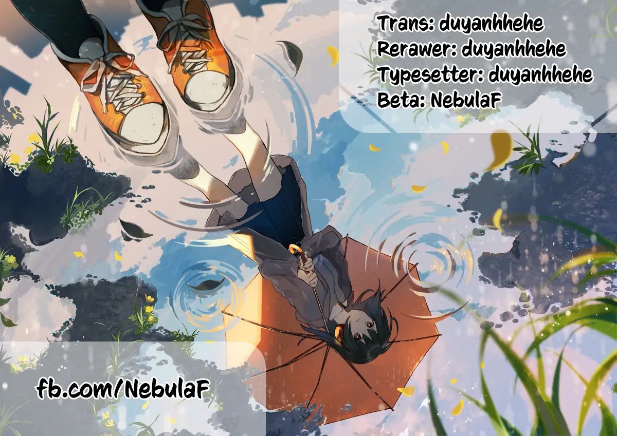 Namaiki Asahi-Chan Wo Wakarasetai - Chương 9 - Trang 2