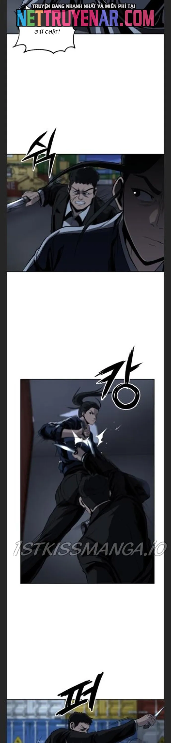 Vương Đạo - Chương 45 - Trang 17