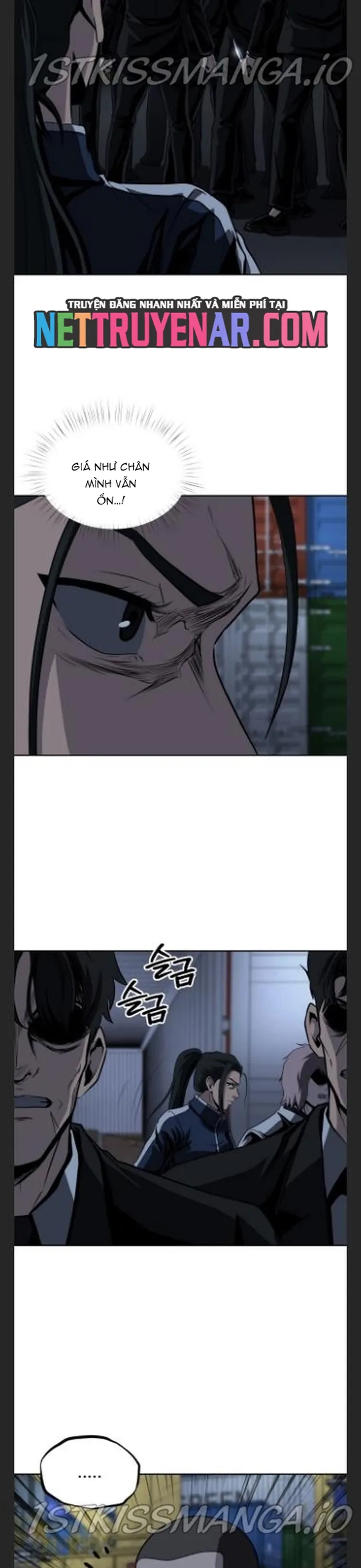 Vương Đạo - Chương 45 - Trang 14