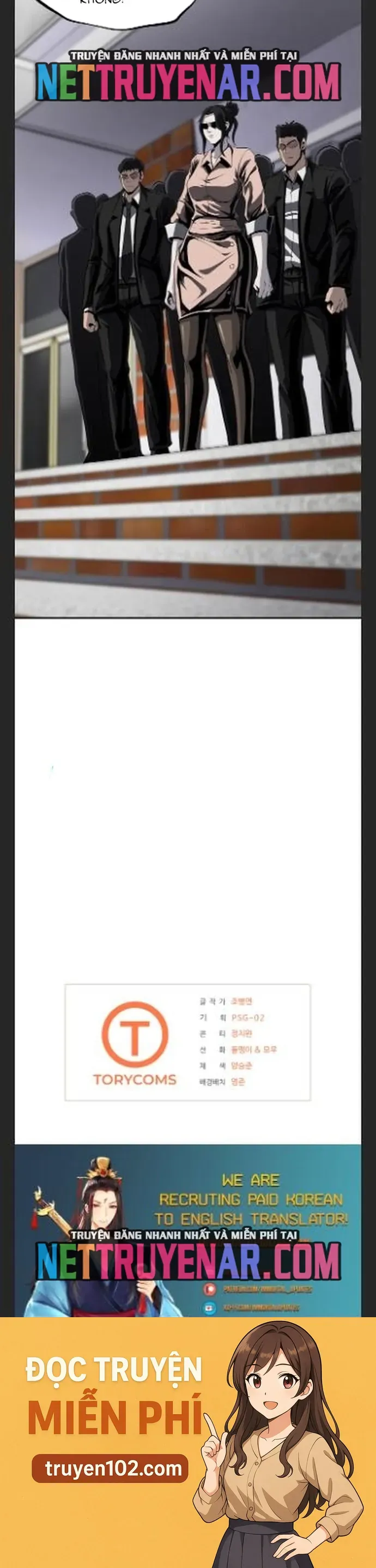 Vương Đạo - Chương 45 - Trang 28