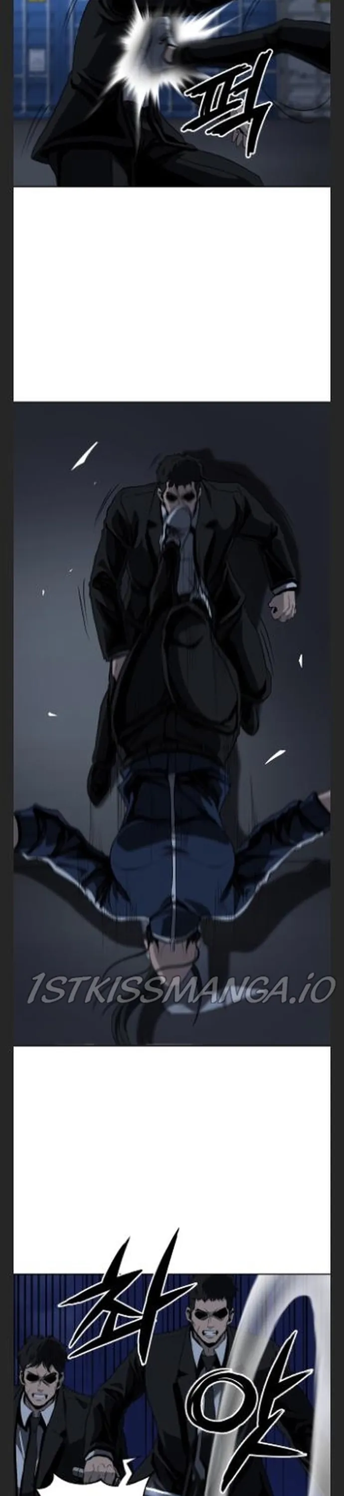 Vương Đạo - Chương 45 - Trang 18