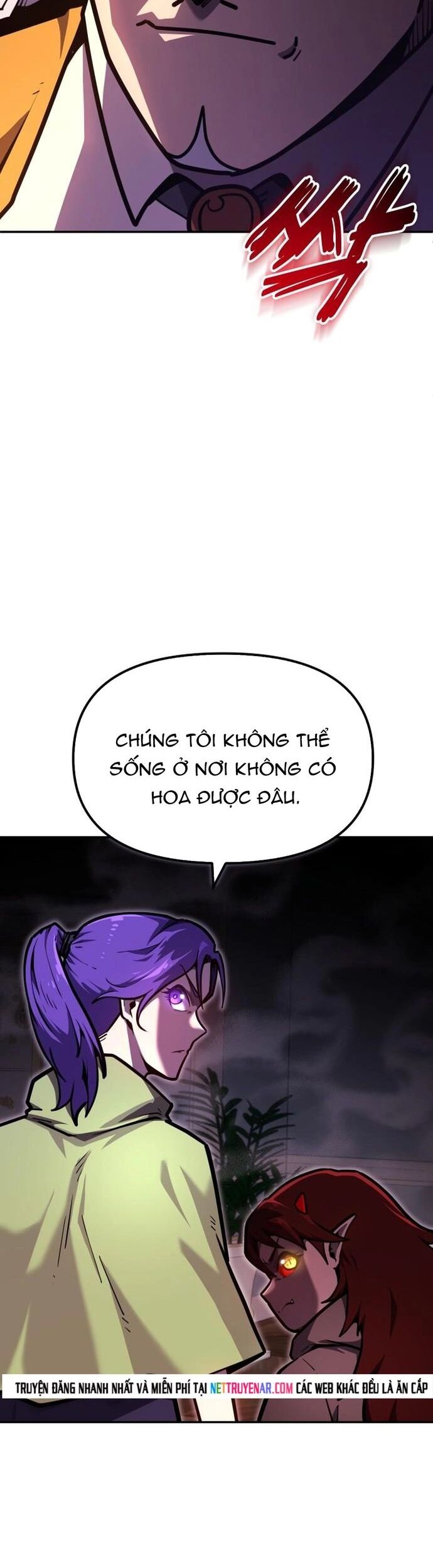 Siêu Cấp Skeleton - Chương 35 - Trang 22