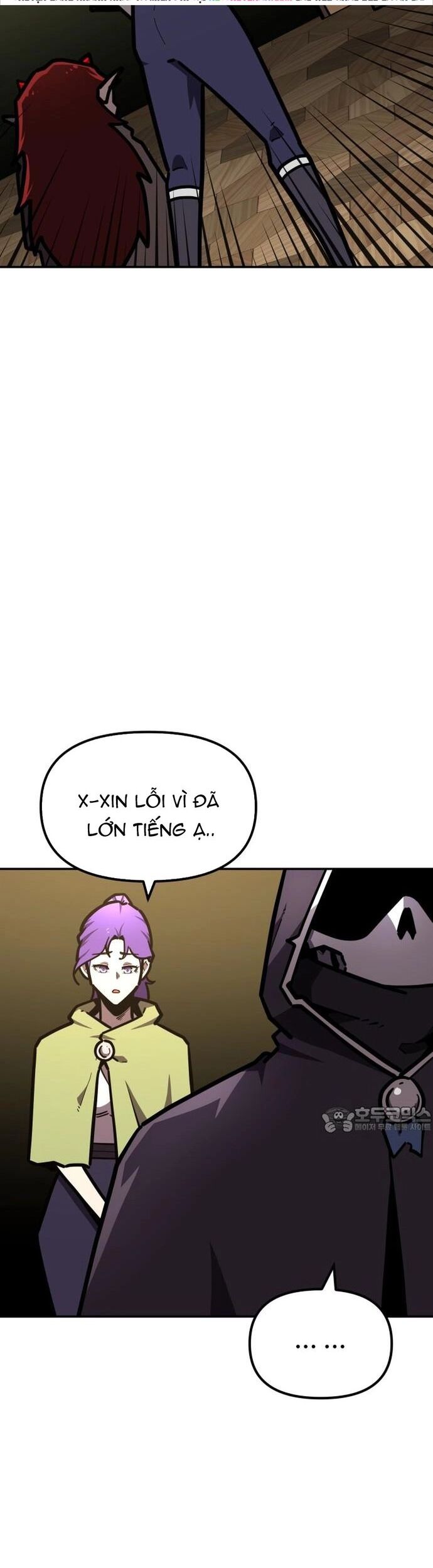 Siêu Cấp Skeleton - Chương 35 - Trang 50