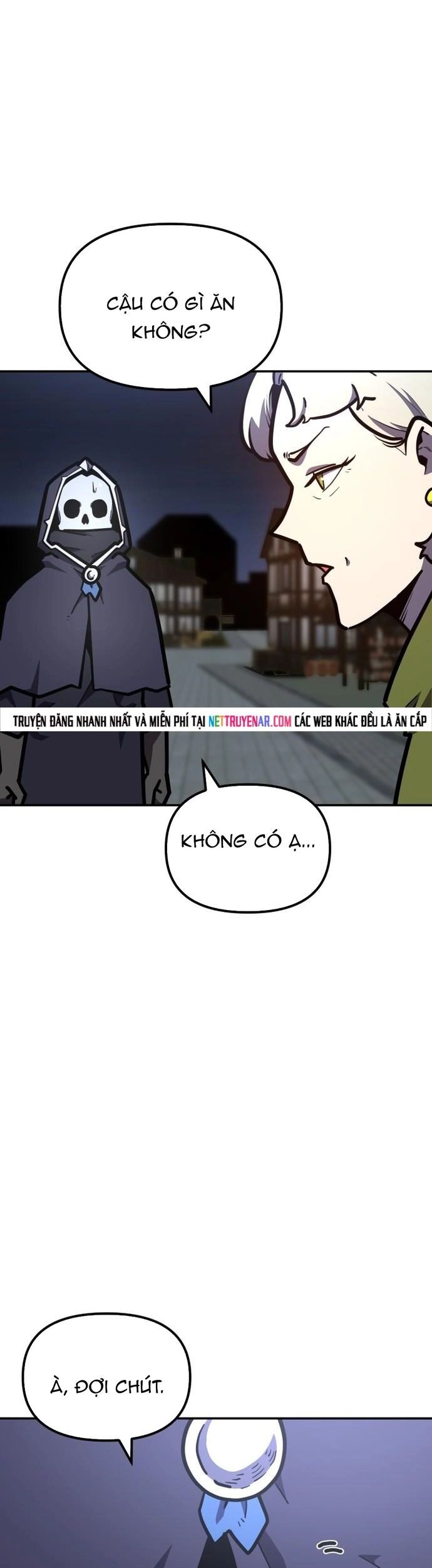 Siêu Cấp Skeleton - Chương 35 - Trang 55