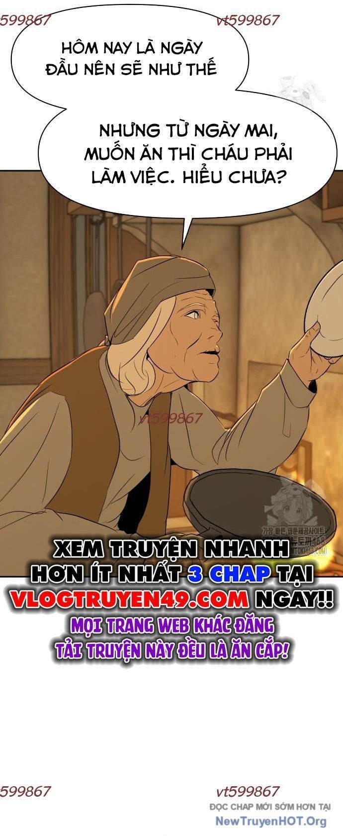 Bộ Mặt Giả Tạo - Chương 5 - Trang 12