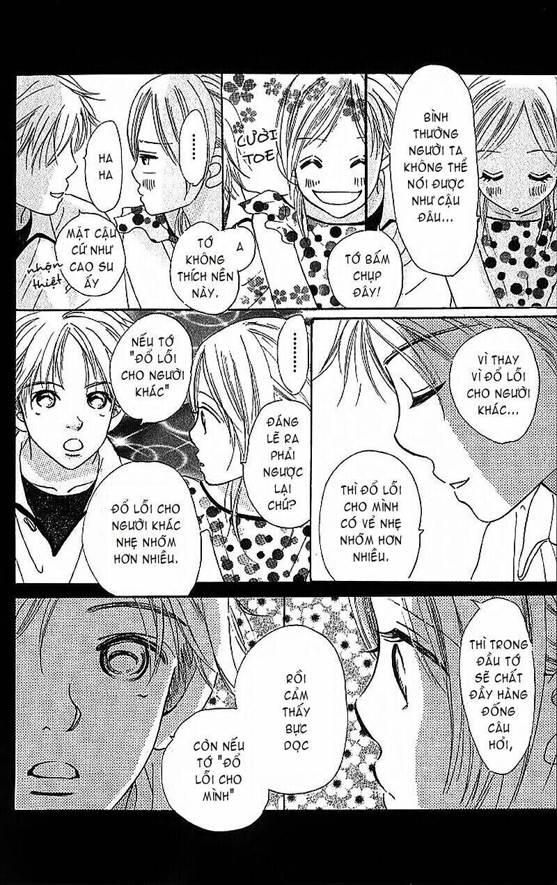 Bokura Ga Ita - Chương 4 - Trang 8