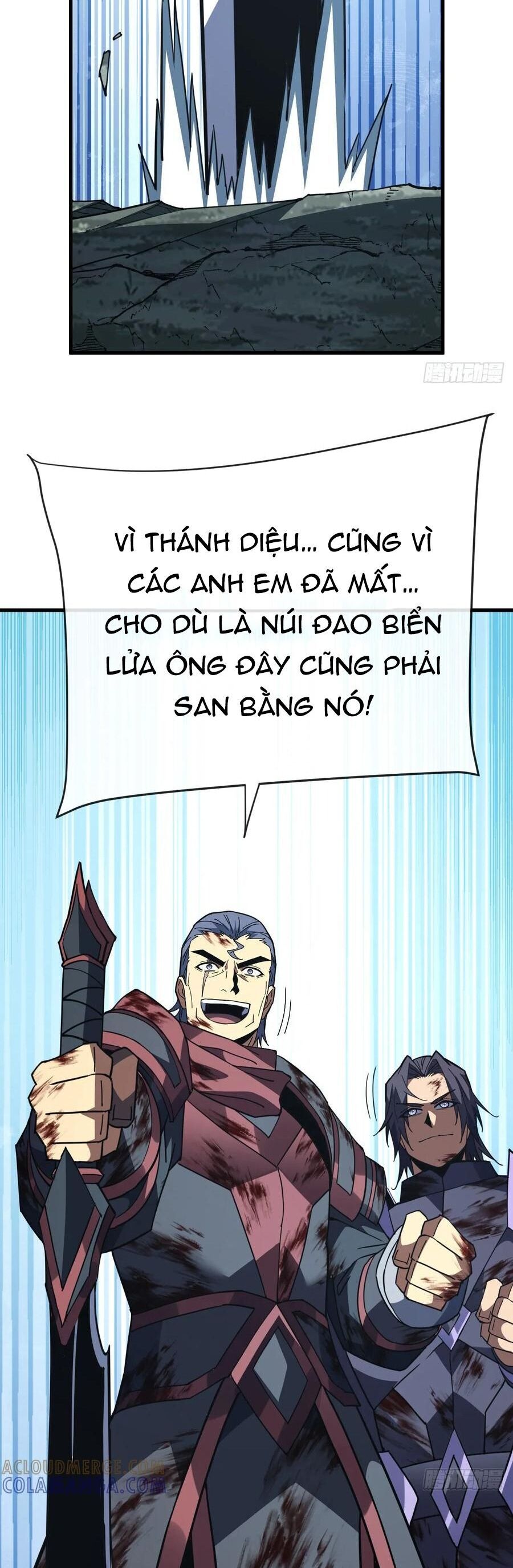 Mệnh Luân Chi Chủ! Khi Dị Biến Giáng Lâm Nhân Gian! Chương 159 Ảnh 14