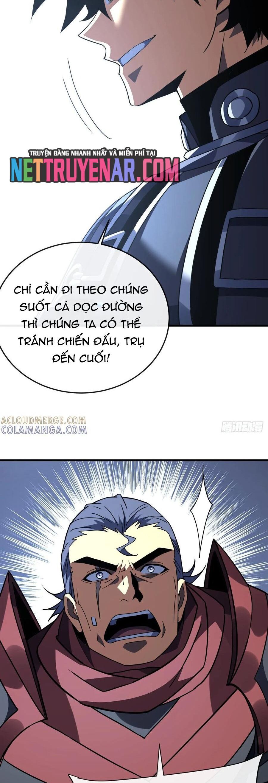 Mệnh Luân Chi Chủ! Khi Dị Biến Giáng Lâm Nhân Gian! Chương 159 Ảnh 24