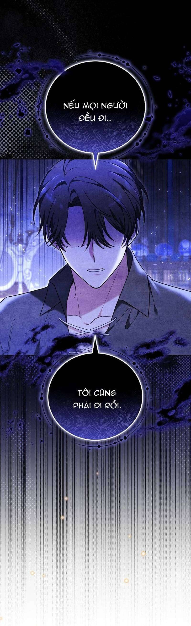 Lời Tỏ Tình Lần Thứ 101 - Chương 22 - Trang 31