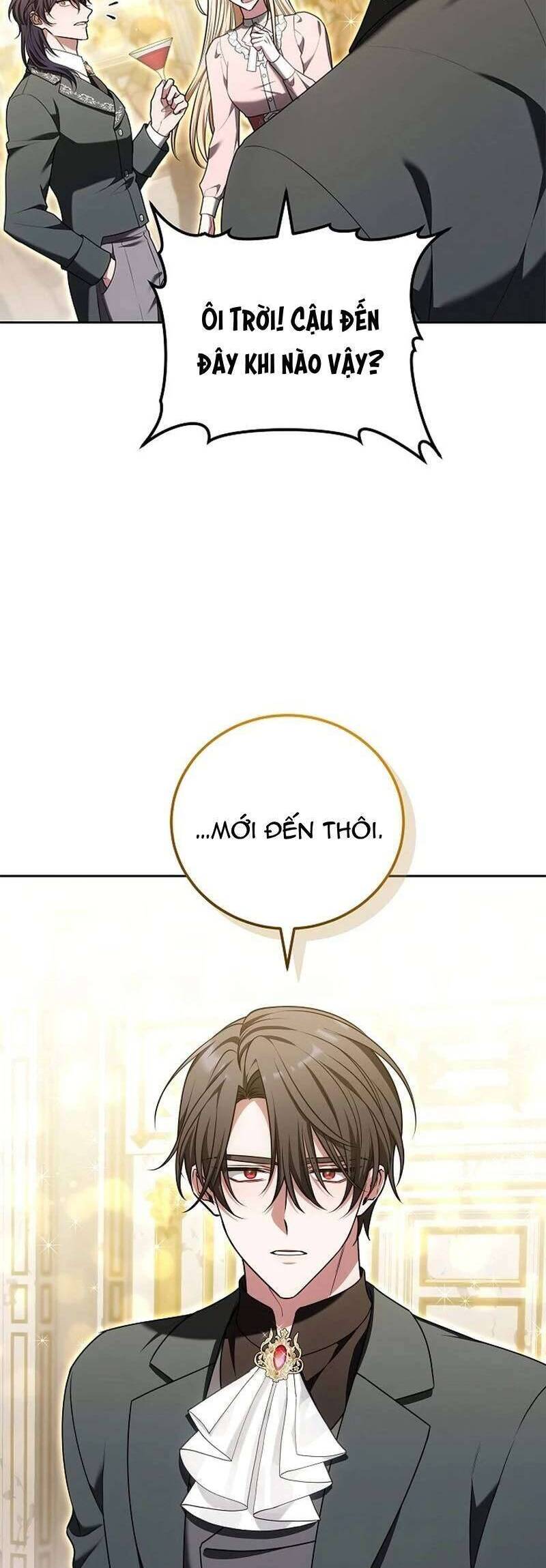 Lời Tỏ Tình Lần Thứ 101 - Chương 22 - Trang 17