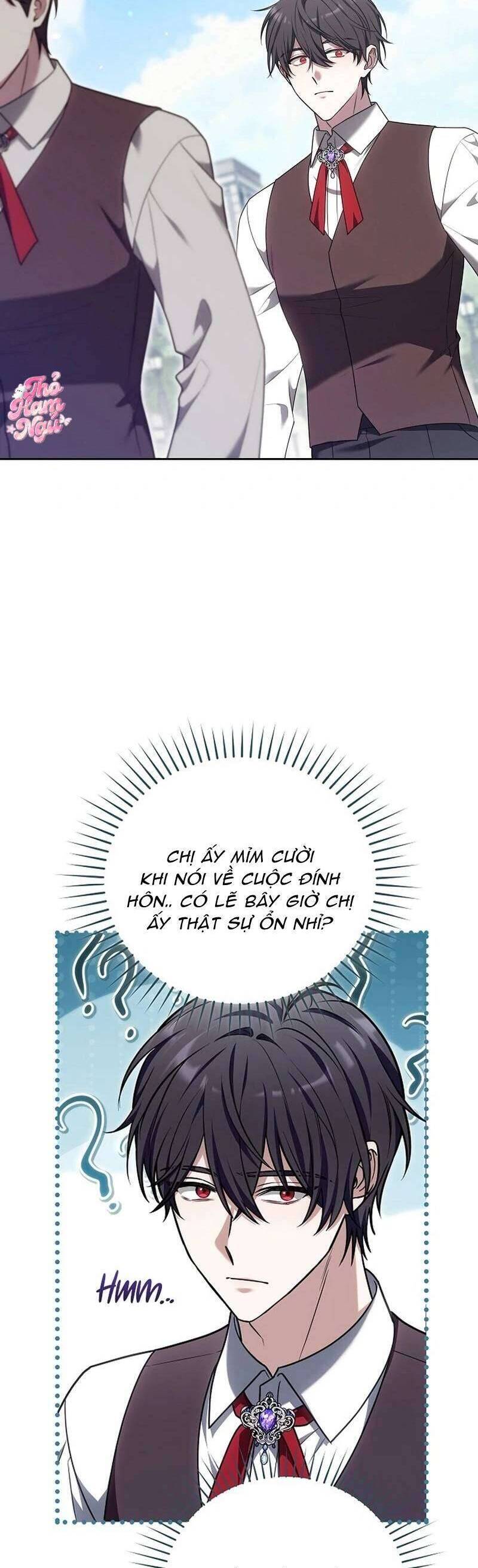 Lời Tỏ Tình Lần Thứ 101 - Chương 22 - Trang 11