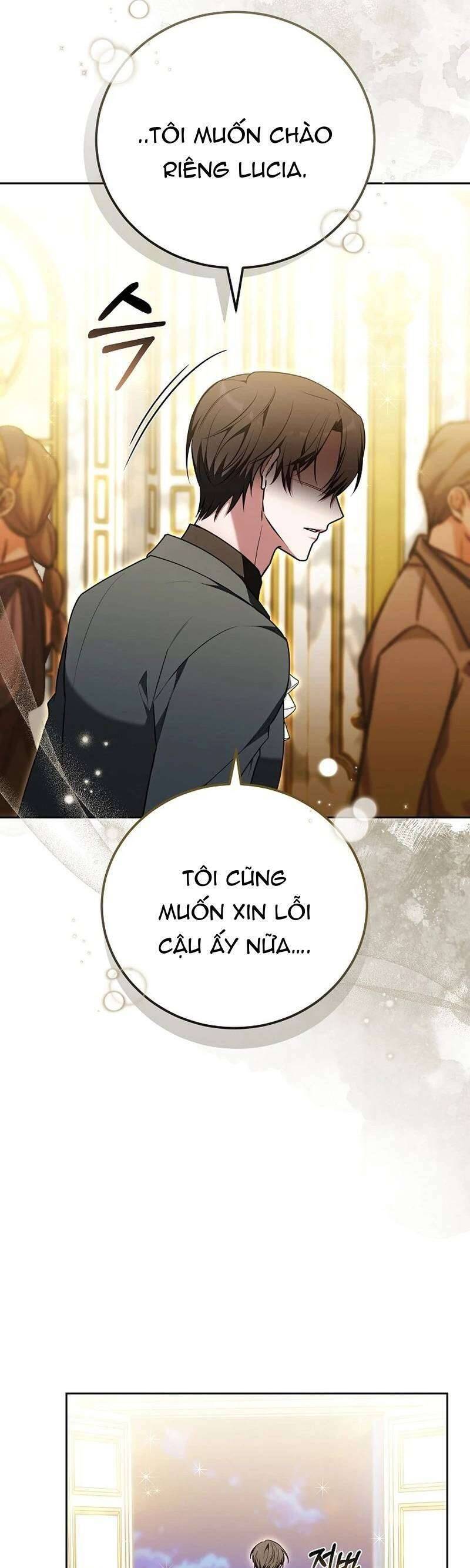 Lời Tỏ Tình Lần Thứ 101 - Chương 22 - Trang 40