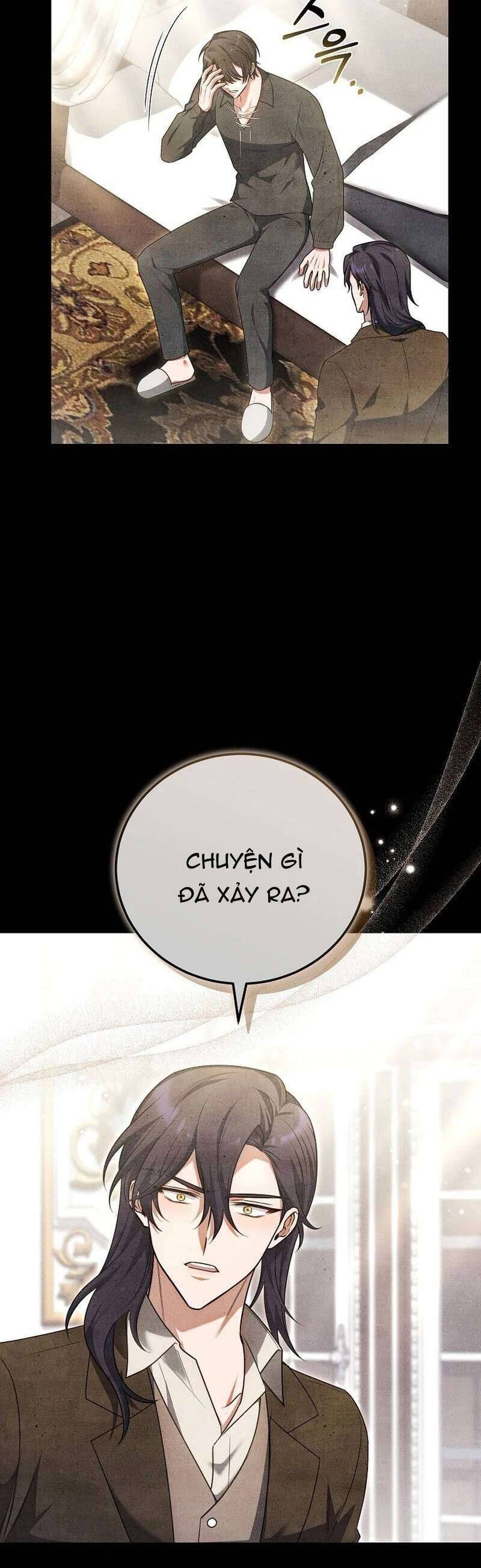 Lời Tỏ Tình Lần Thứ 101 - Chương 22 - Trang 23