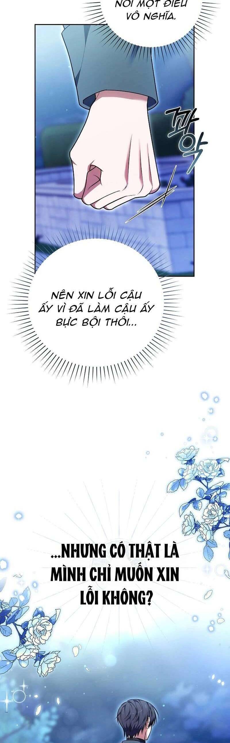 Lời Tỏ Tình Lần Thứ 101 - Chương 22 - Trang 44
