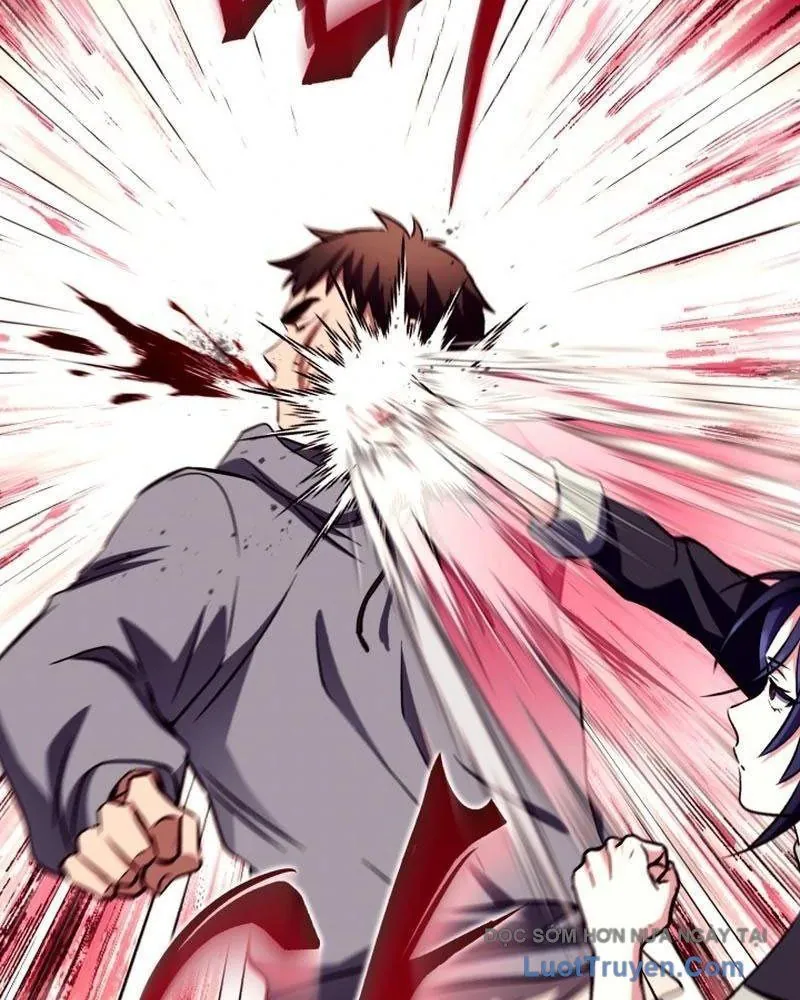 Đấng Tối Cao Lần Đầu Làm Cha - Chương 22 - Trang 56