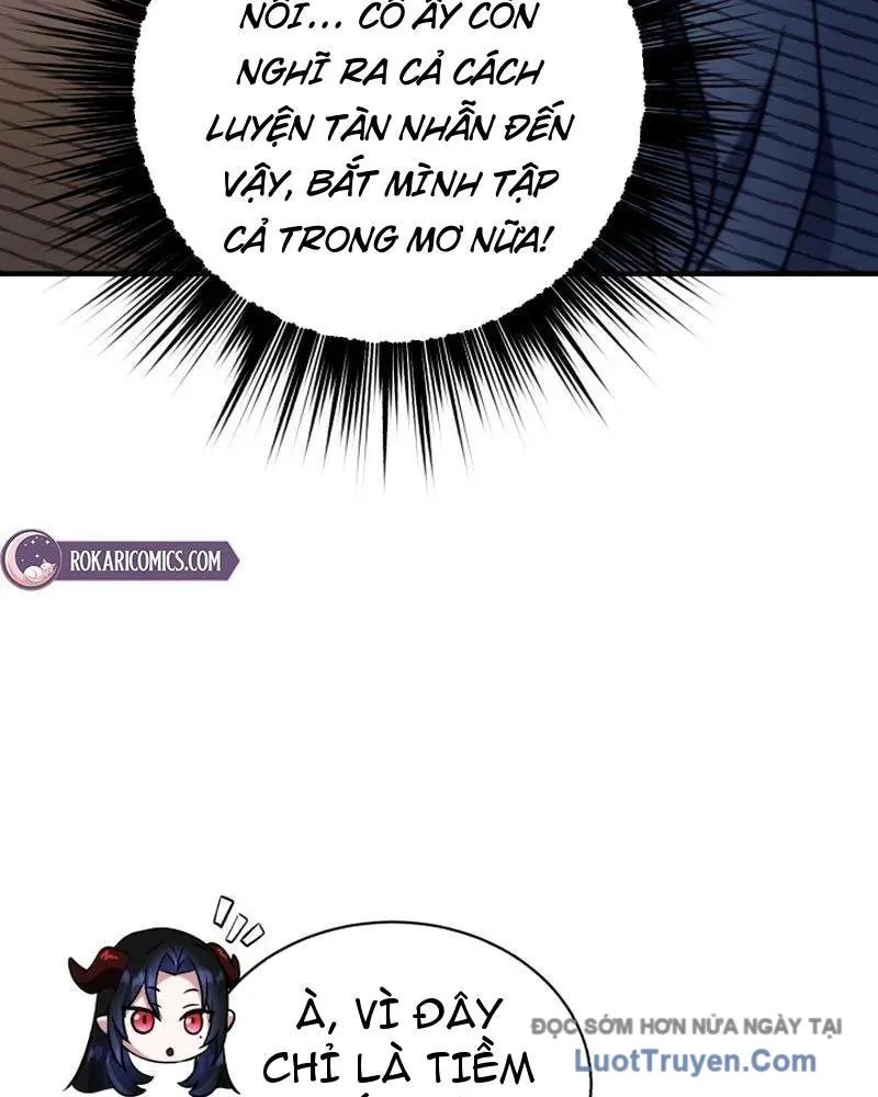 Đấng Tối Cao Lần Đầu Làm Cha - Chương 22 - Trang 135