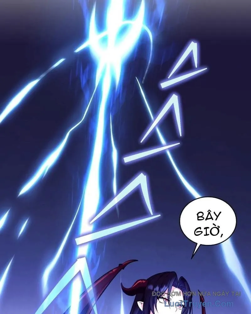 Đấng Tối Cao Lần Đầu Làm Cha - Chương 22 - Trang 138