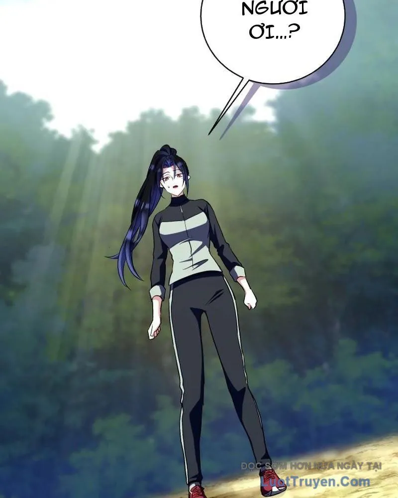 Đấng Tối Cao Lần Đầu Làm Cha - Chương 22 - Trang 68