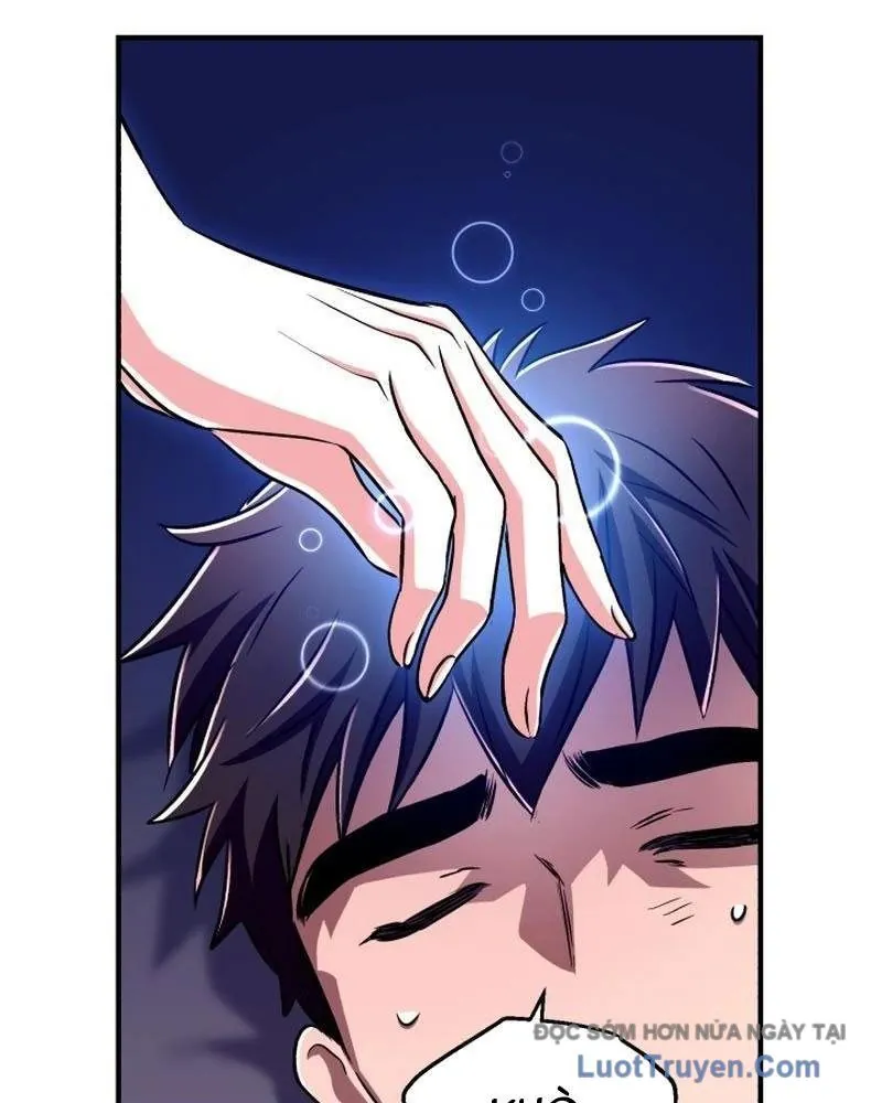 Đấng Tối Cao Lần Đầu Làm Cha - Chương 22 - Trang 117