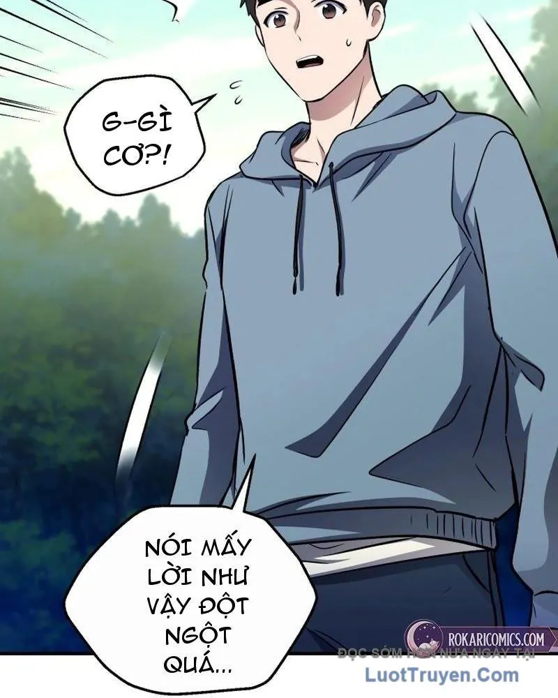 Đấng Tối Cao Lần Đầu Làm Cha - Chương 22 - Trang 45