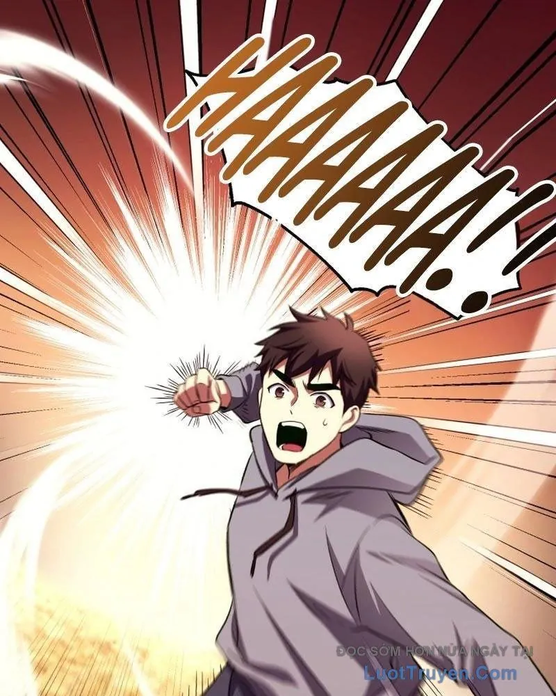 Đấng Tối Cao Lần Đầu Làm Cha - Chương 22 - Trang 51