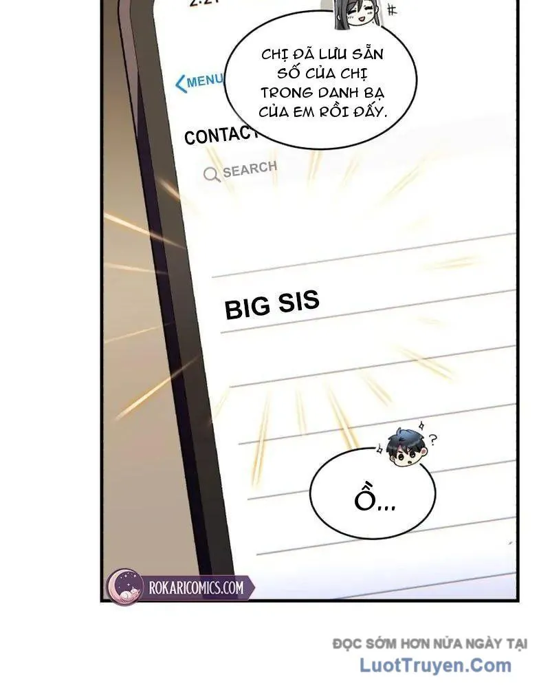 Đấng Tối Cao Lần Đầu Làm Cha - Chương 22 - Trang 164