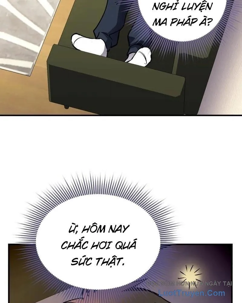 Đấng Tối Cao Lần Đầu Làm Cha - Chương 22 - Trang 113