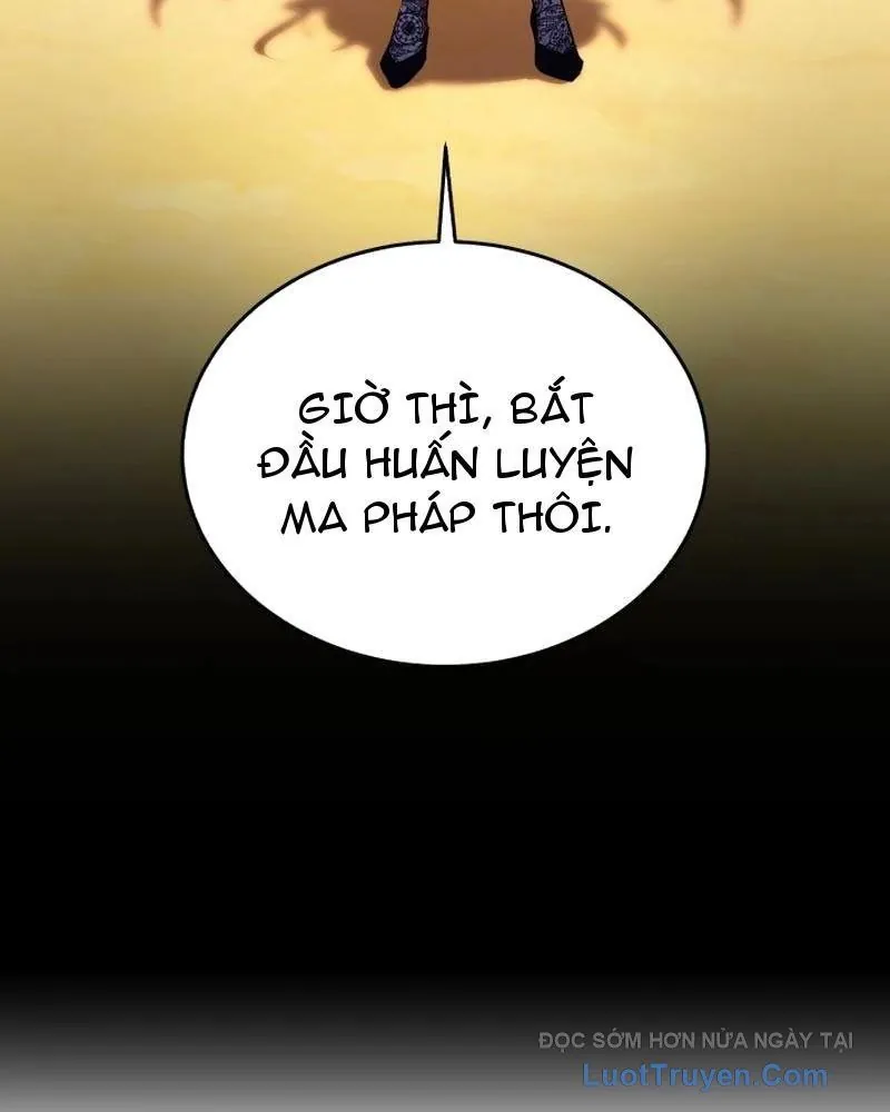 Đấng Tối Cao Lần Đầu Làm Cha - Chương 22 - Trang 123