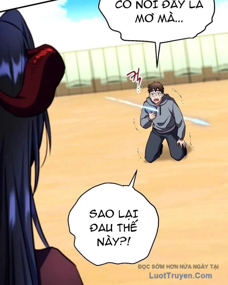 Đấng Tối Cao Lần Đầu Làm Cha - Chương 22 - Trang 148