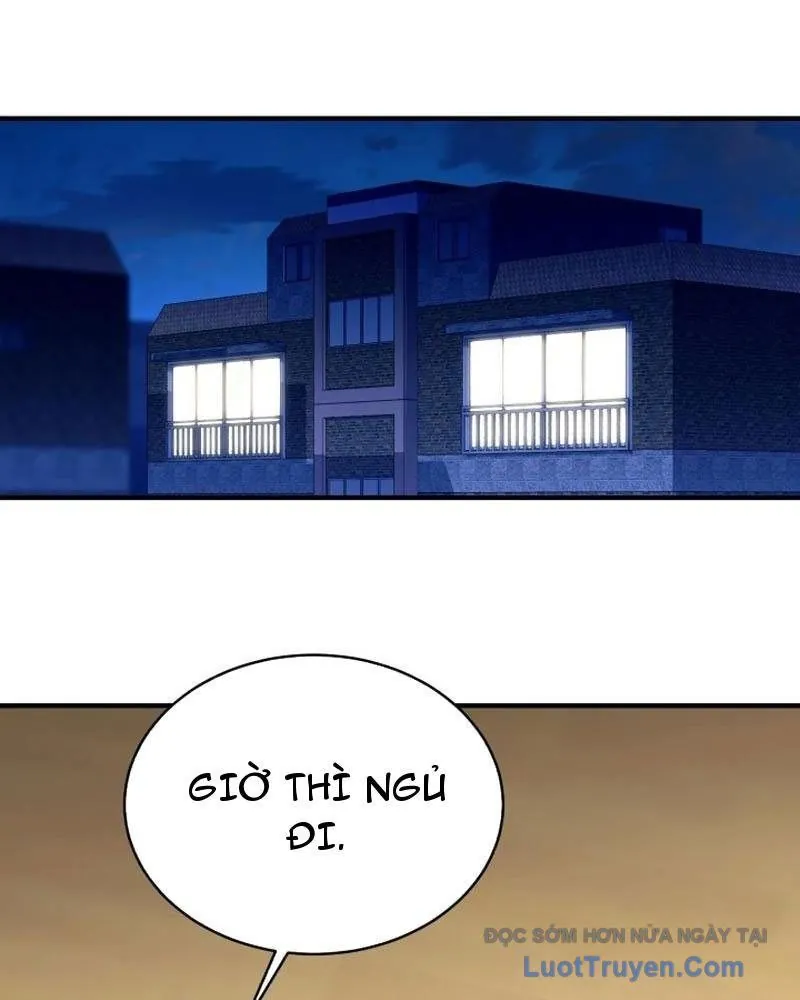 Đấng Tối Cao Lần Đầu Làm Cha - Chương 22 - Trang 111