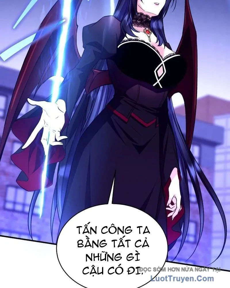 Đấng Tối Cao Lần Đầu Làm Cha - Chương 22 - Trang 139